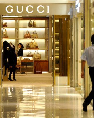 how did gucci reeact to china allegations